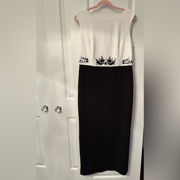 Karl Lagerfeld evening dress - Picture 5 of 5